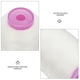 thumbnail image 3 of Hilos de bordar solubles en agua Hilo blanco de 500 yardas Hilo de viscosa soluble en agua Hilo de seguridad para ropa para suministros de costura y manualidades, 3 of 8