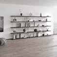 thumbnail image 3 of Gravity 2X Bookcase, 3 of 7