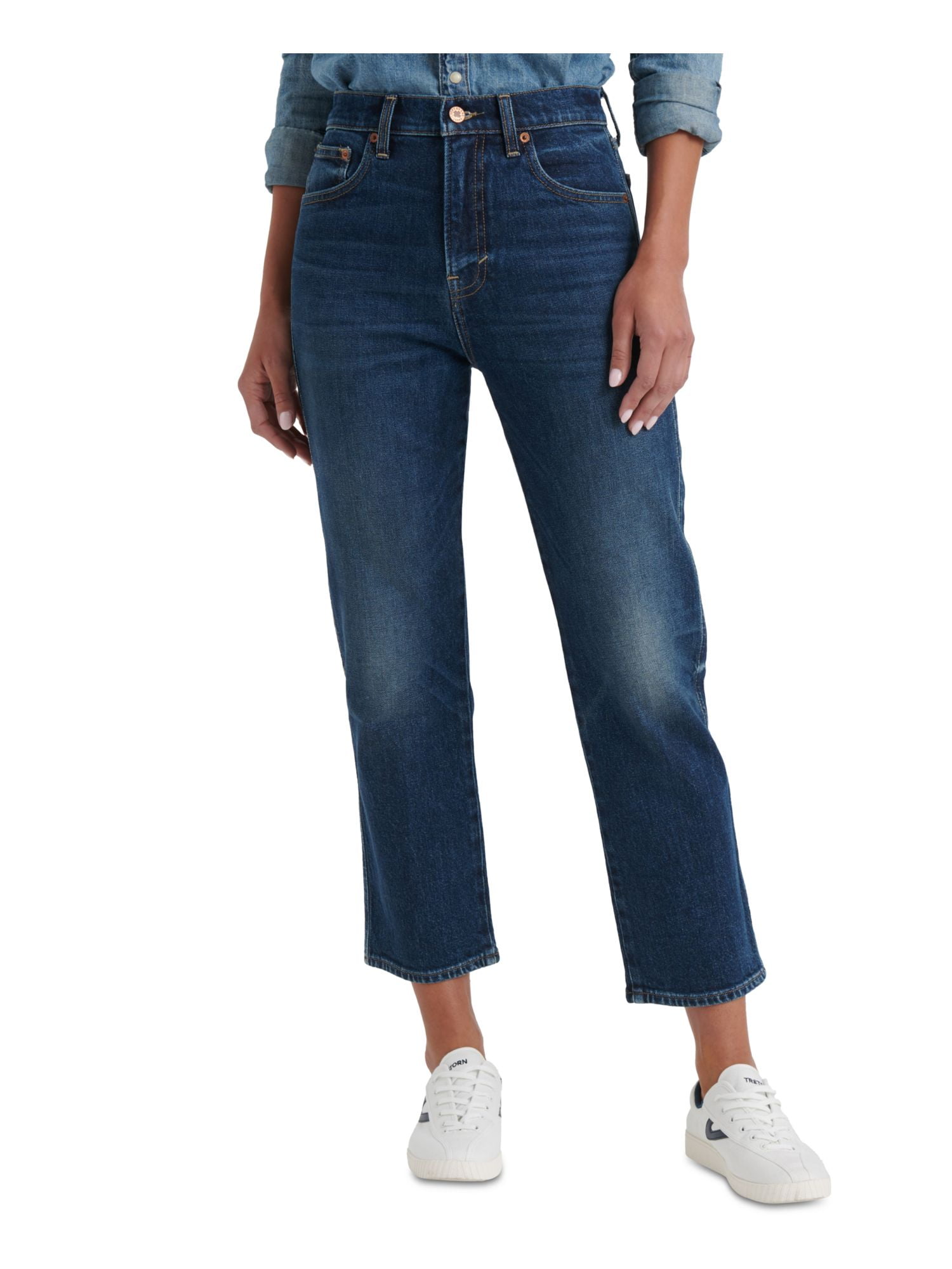 walmart brand women's jeans