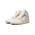 thumbnail image 2 of JORDAN GRADE SCHOOL Jordan 1 Mid SE Craft GS "Inside Out" DQ3726 100 DQ3726 100 from Stadium Goods, 2 of 9