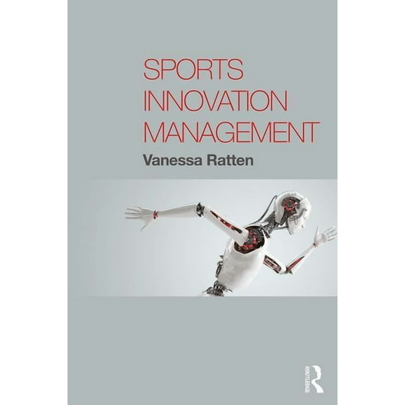 Sports Innovation Management, (Paperback)