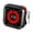 Black, variant on Easy To Use Kitchen Timer With Large Number Perfect For Baking And Studying