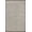 Ivory / Black, variant on Angela Rose x Loloi Colton Ivory / Sage 18" x 18" Sample Rug