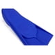 thumbnail image 3 of 1Pair Elastic Silicone Short Scuba Fins Anti-skid Bottom Design Diving Swimming Shose for Adult Kids Snorkeling Training, 3 of 5