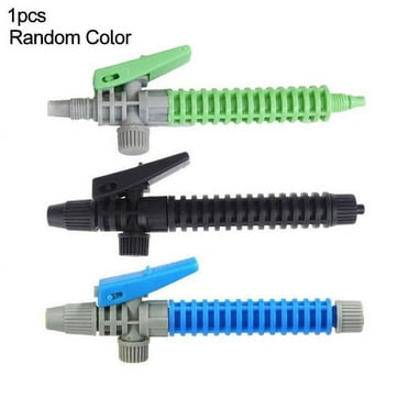 Trigger Gun Knapsack Sprayer Handle Parts For Garden Pest Control Weed Tool U6L0