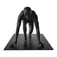 thumbnail image 1 of Figura de línea de salida, escultura decorativa, adorno creativo de mesa para sala de estar, entrada, escritorio, decoración del hogar, 1 of 9