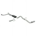 thumbnail image 4 of Flowmaster 818150 American Thunder Exhaust System Stainless - Single Side Exit, 4 of 11