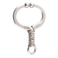 thumbnail image 1 of Stainless Steel Cattle Nose Clamp,  Of Punch, With Spring, Safe To Use,  Material, Widely Application for Cows, Dairy Cows, 1 of 7