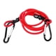 thumbnail image 2 of 3 'Cordón Elástico para Kayak con Correa para Remolque Línea de Remolque rojo shamjiam Cordón de seguridad para kayak, 2 of 7
