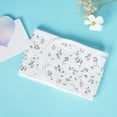 thumbnail image 2 of Breathable Gauze for Umbilical Cord Protection Newborn Baby Bellyband Baby Abdominal Circumference Protection, 2 of 3