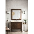thumbnail image 4 of James Martin Vanities E444-V36-3Emr Addison 36" Free Standing Single Basin Hardwood Vanity, 4 of 7