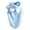 Blue, variant on DOPI Dog Hoodies Lovely Sunflower Shape Hat Coral Fleece Soft Texture Skin-friendly Pet Dog Clothes for Bulldog