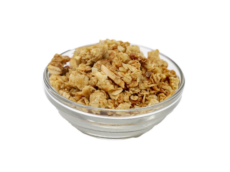 Peanut Butter Granola (Pack of 2)