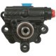 thumbnail image 1 of BOMBA DE DIRECCIÓN HIDRÁULICA 1500 2011 al 2012 RAM V6 3.7L Remanufacturado CARDONE ., 1 of 4