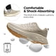 thumbnail image 2 of Zapatillas para Hombre NORTIV 8 Talla 9 Albaricoque con Amortiguación Antideslizantes, 2 of 9