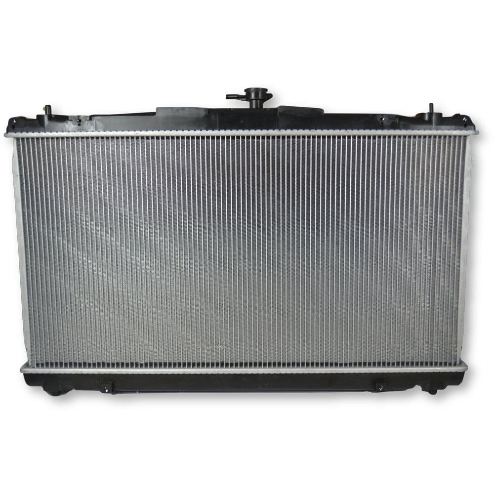 Denso Radiator, 221-9287 221-9287