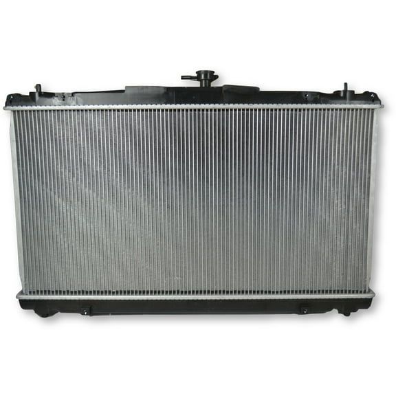 Global 13269C Radiator Fits select: 2012-2017 TOYOTA CAMRY