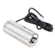 thumbnail image 3 of Canotaje Luces Interiores Canotaje Vela 39Lefor DS 5.2W Submarino Pontón Luz De Popa Ip68 Impermeable Barco Pesca Lampblue Led Barco Luz De Popa, 3 of 8