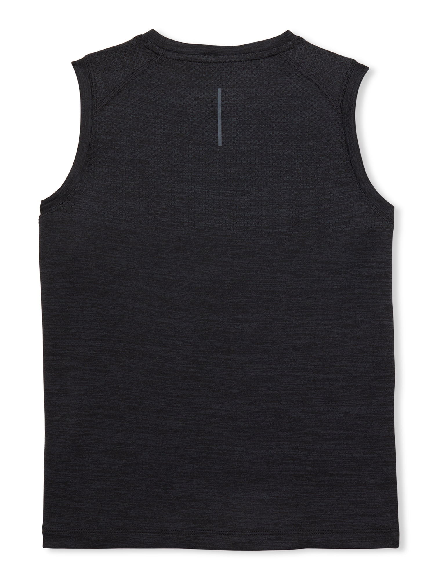 Russell Little Boys & Big Boys Muscle Tee