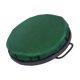 thumbnail image 4 of Cubierta de espuma sellada de la cubierta del asiento del cubo de 5 galones para la caza de jardinería para acampar Verde, 4 of 8
