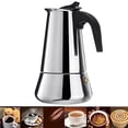 thumbnail image 4 of Bewildely Filtro para cafetera, herramienta percoladora, mano de obra fina, utensilios de cocina, accesorios para el hogar, exquisitos Juegos de servir café y té Tipo 2, 4 of 6