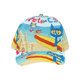 thumbnail image 1 of Pete el Gato Gorra de Béisbol para Hombres, Mujeres y Niños, Gorra Clásica de Visera Plana, Gorra Hip Hop Trucker, Snapback Ajustable, 1 of 5