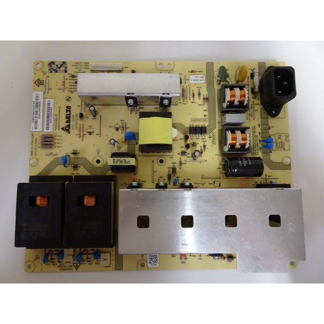 Vizio E321VL Power Supply (DPS165DP) 050004071010
