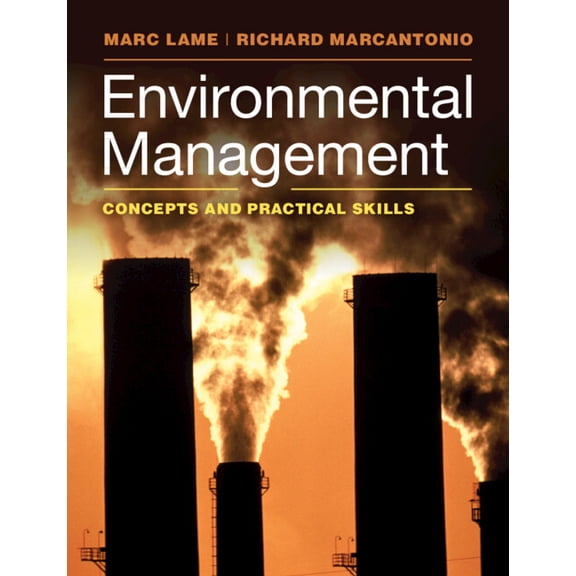 Environmental Management, (Paperback)