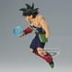 thumbnail image 4 of Figura Banpresto Dragon Ball Z Bardock Gxmateria 14cm, 4 of 7