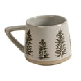 thumbnail image 3 of kurtrusly Ceramic Household Porcelain Cups Drinking Cup Large Capacity Retro Mugs Tea Coffee Beverage And Cereal Coffee Mug Juice, 3 of 6