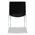 thumbnail image 6 of HON® CHAIR,STACKING,ONX HMS1.N.ON.Y, 6 of 11