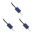 thumbnail image 3 of Speravity Báscula electrónica colgante de 40Kg, báscula portátil Digital práctica, báscula de plástico portátil resistente al desgaste Type1, 3 of 6