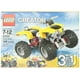 LEGO Creator 31022 Turbo Quad – image 1 sur 1