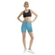 thumbnail image 2 of TaTaai Women's High Waisted Yoga Shorts with Pockets Butt Lifting Scrunch Leggings Stretchy Running Gym Workout Non See Through Tummy Control Gift, 2 of 8