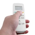 thumbnail image 4 of Control Remoto De Aire Acondicionado Control remoto de aire acondicionado para DAIKIN ARC470A11 ARC470A16 ARC469A5, 4 of 9