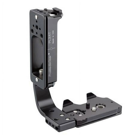UPC: 0609456715119 | PLCBGE22 L-Bracket for Canon EOS R with BG-E22 Battery Grip