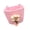 Pink, variant on Bicycles Front Handlebar Basket Boys Girls Bike Basket Replacement Soft Rope Woven Tricycle Baskets Easy to Install