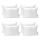 thumbnail image 1 of Almohada 2-Pack Pack de 4 (8 Almohadas), 1 of 5