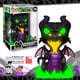 thumbnail image 1 of Funko Pop Malefica Dragon #1106 Glow Villanos 10 Pulgadas Original, 1 of 3