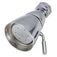 thumbnail image 2 of Shower Head Shower Sprayer Adjustable High Flow Water Flow Outdoor Shower Spray Copper, 2 of 8