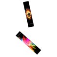 thumbnail image 1 of Almencla 2 Pcs Bandes de Préhension pour Longboard, Sports Extérieurs Colorés 48x10 Pouces, 1 of 8