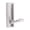 D, variant on A Retractable Foldable Wall Hook Heavy Duty Mount Hideaways Hooks For Bathroom Closet Kitchen Entryway Space Saving Hanging Solution Durable Alloy