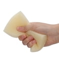 thumbnail image 3 of Sponge, Kitchen Sponge, Stain  Sponge Sponge, Pot  Sponge For Kitchen For Bathroom Creamy White 20pcs, 3 of 8