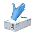 thumbnail image 1 of Gants Jetables en Nitrile Légers NitriLight 2.5 (Caisse de 2000 Gants), 1 of 1