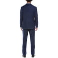 thumbnail image 2 of Scotch & Soda mens  2pc Suit with Flat Front Pant, 48R, 2 of 5