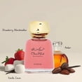thumbnail image 5 of Choco Musk Marshmallow Eau De Parfum Spray 50ml (1.7 oz) by Al Rehab, 5 of 8