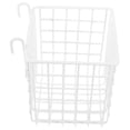 thumbnail image 4 of Minkissy Hanging Baskets Wire Rack Iron Storage for Garage 1Pcs, 4 of 8