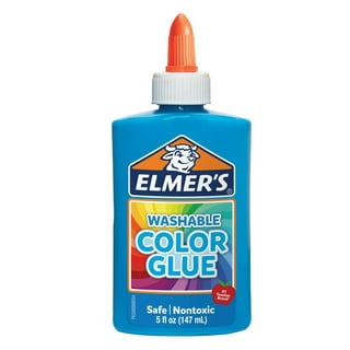 Elmer's Opaque Slime Kit with Magical Liquid, 4 Piece Set 
