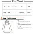 thumbnail image 2 of Kaemgyyd Skirt for Women a Line Ruffle Mesh High Waisted Tiered Layered Skirts Trendy Cute Patchwork Party Clubwear, 2 of 6