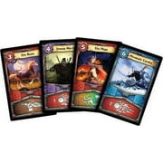Bastion Strategy Board Game